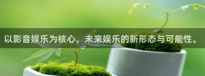 BB贝博艾弗森代理：以影音娱乐为核心，未来娱乐的新形态与可能性。
